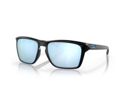 Aurinkolasit Oakley Sylas XL musta/sininen Os
